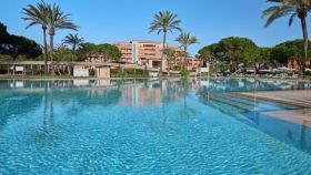 HIPOTELS HIPOCAMPO PALACE